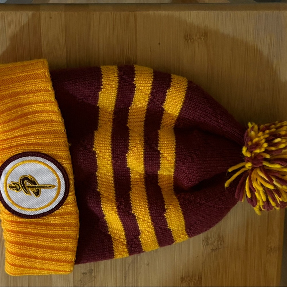 Cleveland Cavaliers beanie